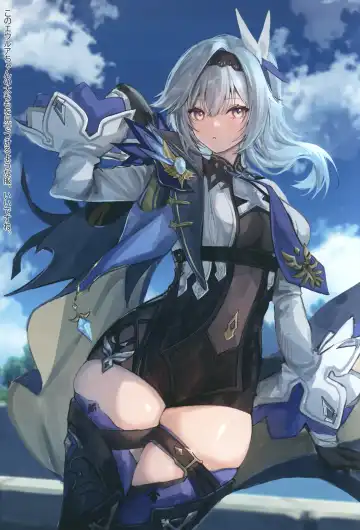 [Obiwan - Xin] Carnival 34 - Ero LigNov no Okage de Shiawase na Sex o Taiken shimashita Fhentai - Page 24