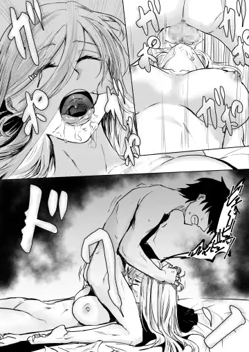[Sango] Suikan Hero ~Kaerimichi ni Bakunyuu Hero ga Taorete ita kara Omochikaeri shita~ Fhentai - Page 20