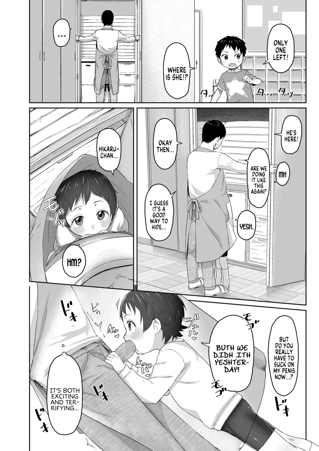 [Satuyo] Zutto Matteta Fhentai - Page 16