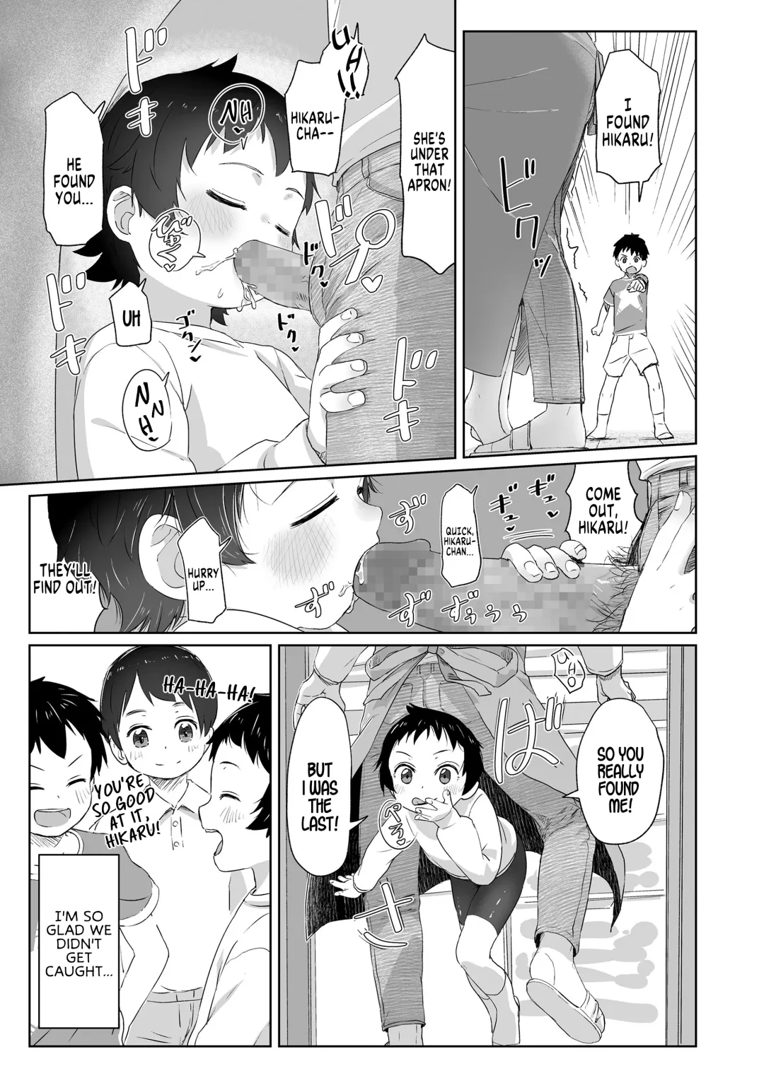 [Satuyo] Zutto Matteta Fhentai - Page 17