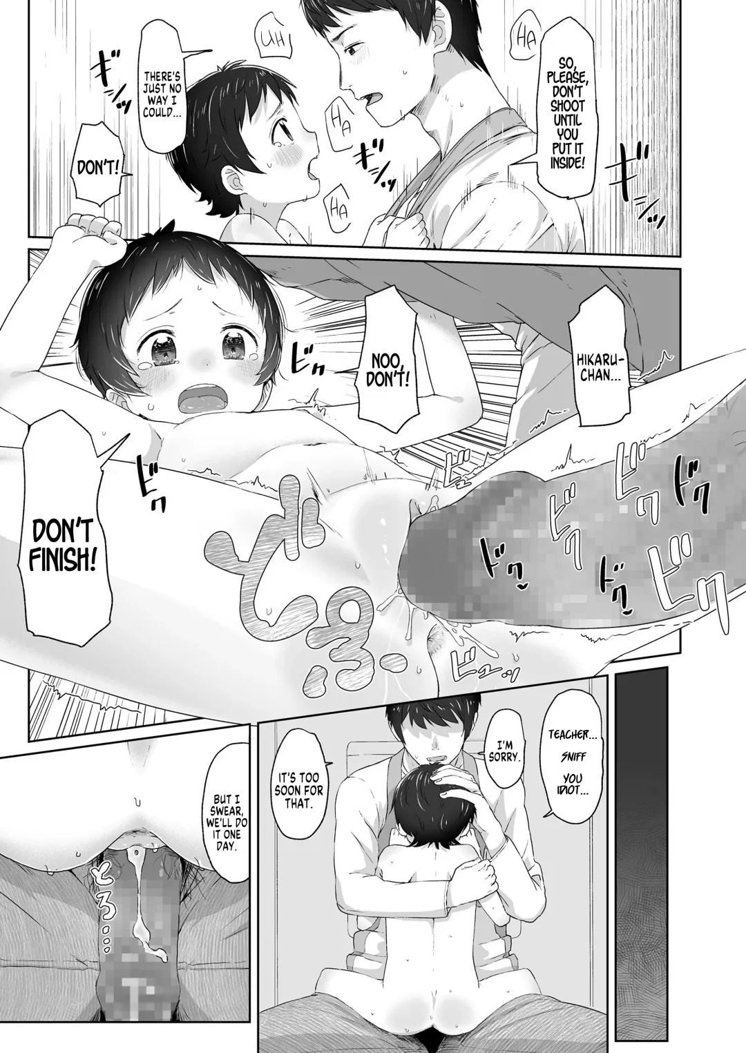 [Satuyo] Zutto Matteta Fhentai - Page 21