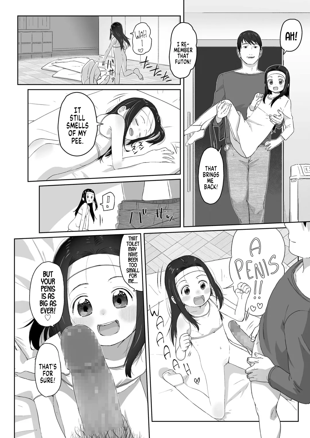 [Satuyo] Zutto Matteta Fhentai - Page 30