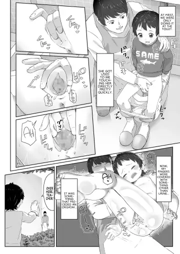 [Satuyo] Zutto Matteta Fhentai - Page 10