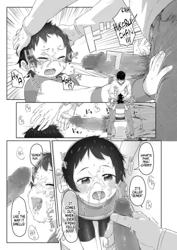 [Satuyo] Zutto Matteta Fhentai - Page 15