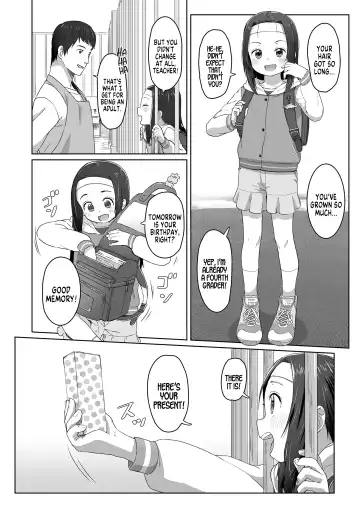 [Satuyo] Zutto Matteta Fhentai - Page 2