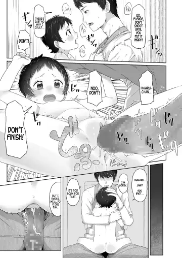 [Satuyo] Zutto Matteta Fhentai - Page 21