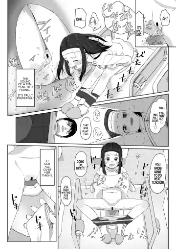 [Satuyo] Zutto Matteta Fhentai - Page 28