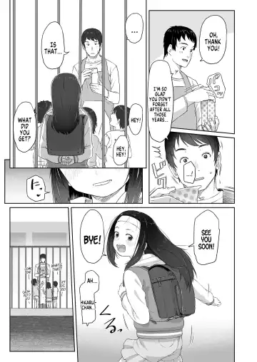 [Satuyo] Zutto Matteta Fhentai - Page 3