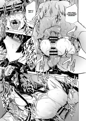 [Kizuki Rei] GAME OF BITCHES 5 Fhentai - Page 9