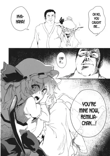 [Sawayaka Samehada] Kyuukyoku Hansoku 2 Fhentai - Page 3