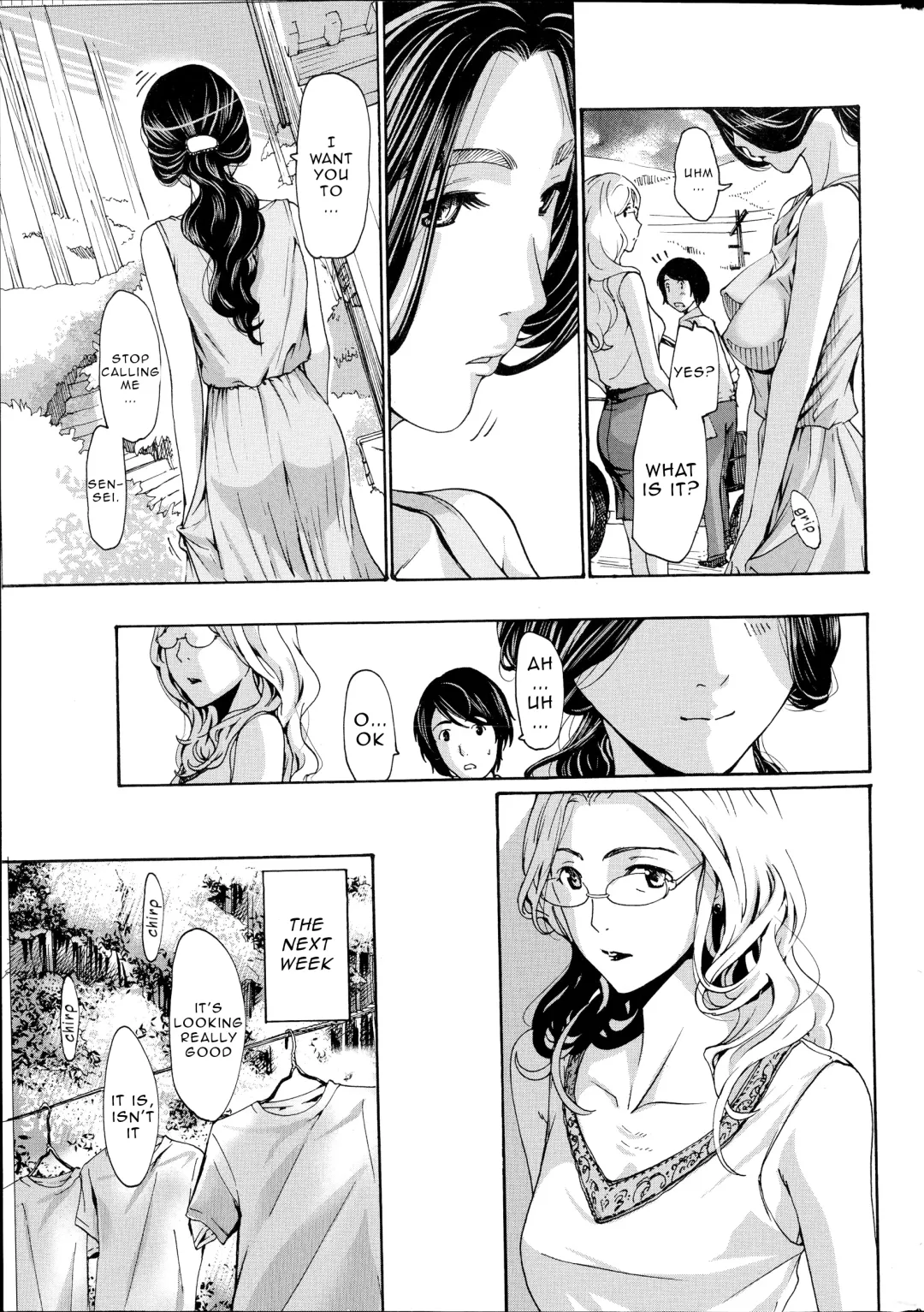 [Asagi Ryu] Orihime - Zenpen | Orihime - First Part Fhentai - Page 5