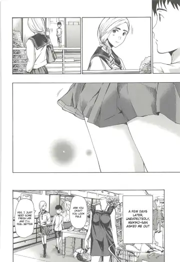[Asagi Ryu] Boku Ga Mieru Hikari | The Light That I See Fhentai - Page 8
