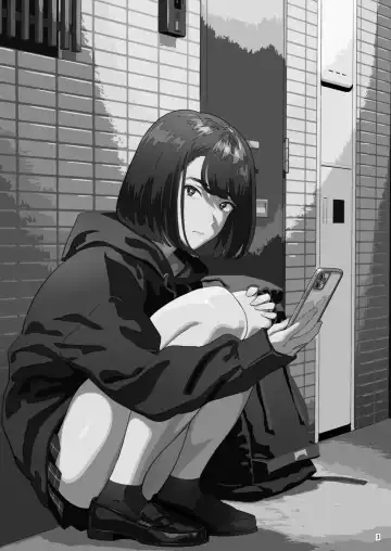 [Yukiyoshi Mamizu] Tonari no JK ni Odosarete Iribitararetemasu (Naki 3 Fhentai - Page 2