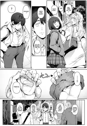 [Oltlo] Kimi no dekkakute kimochi ii yatsu | Your big, pleasuring stuff Fhentai - Page 29