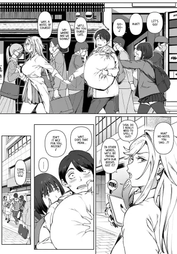 [Oltlo] Kimi no dekkakute kimochi ii yatsu | Your big, pleasuring stuff Fhentai - Page 7
