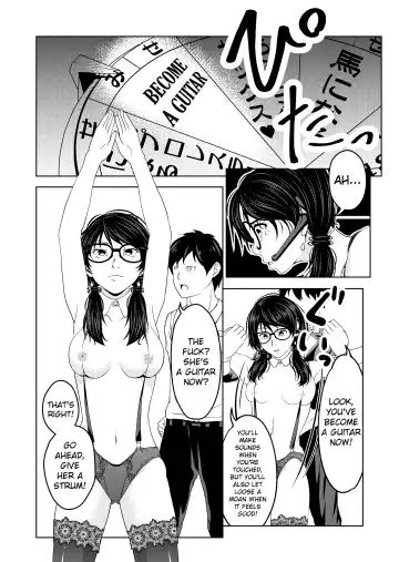 [Aeni9ma] Saimin Stream #1.4 Fhentai - Page 12