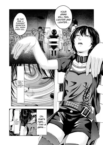 [Aeni9ma] Saimin Stream #1.4 Fhentai - Page 2