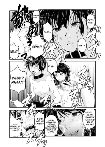 [Aeni9ma] Saimin Stream #1.4 Fhentai - Page 24
