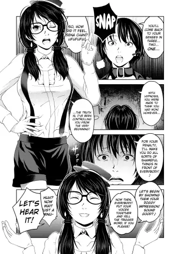 [Aeni9ma] Saimin Stream #1.4 Fhentai - Page 3
