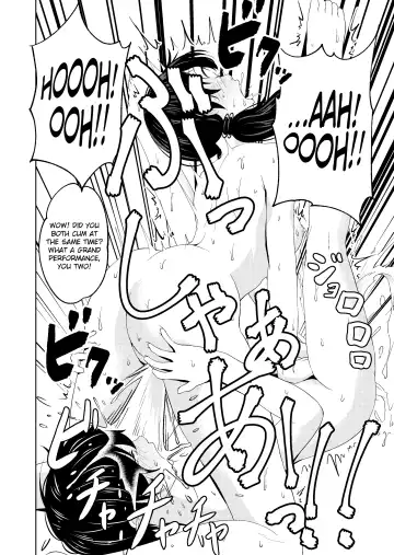 [Aeni9ma] Saimin Stream #1.4 Fhentai - Page 36