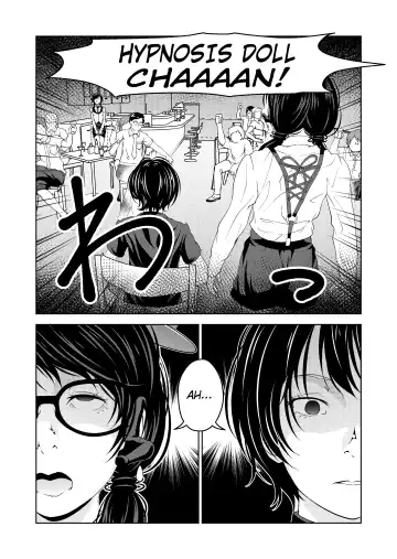 [Aeni9ma] Saimin Stream #1.4 Fhentai - Page 4