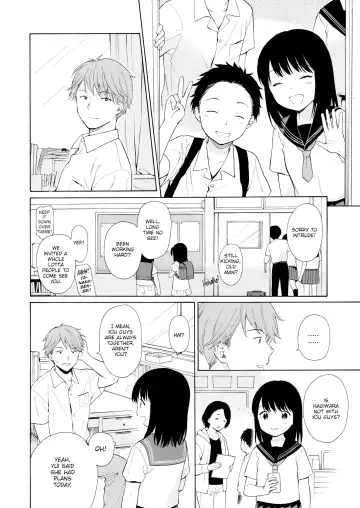 [Sekiya Asami] 2.英文[Sekiya Asami] Sensei (uncensored) Fhentai - Page 22