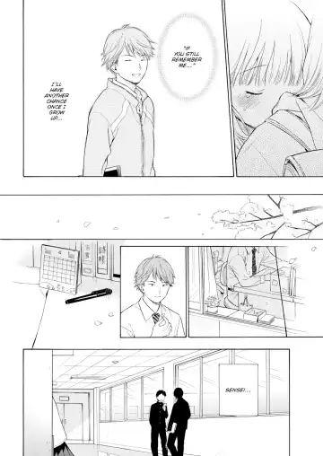 [Sekiya Asami] 2.英文[Sekiya Asami] Sensei (uncensored) Fhentai - Page 6