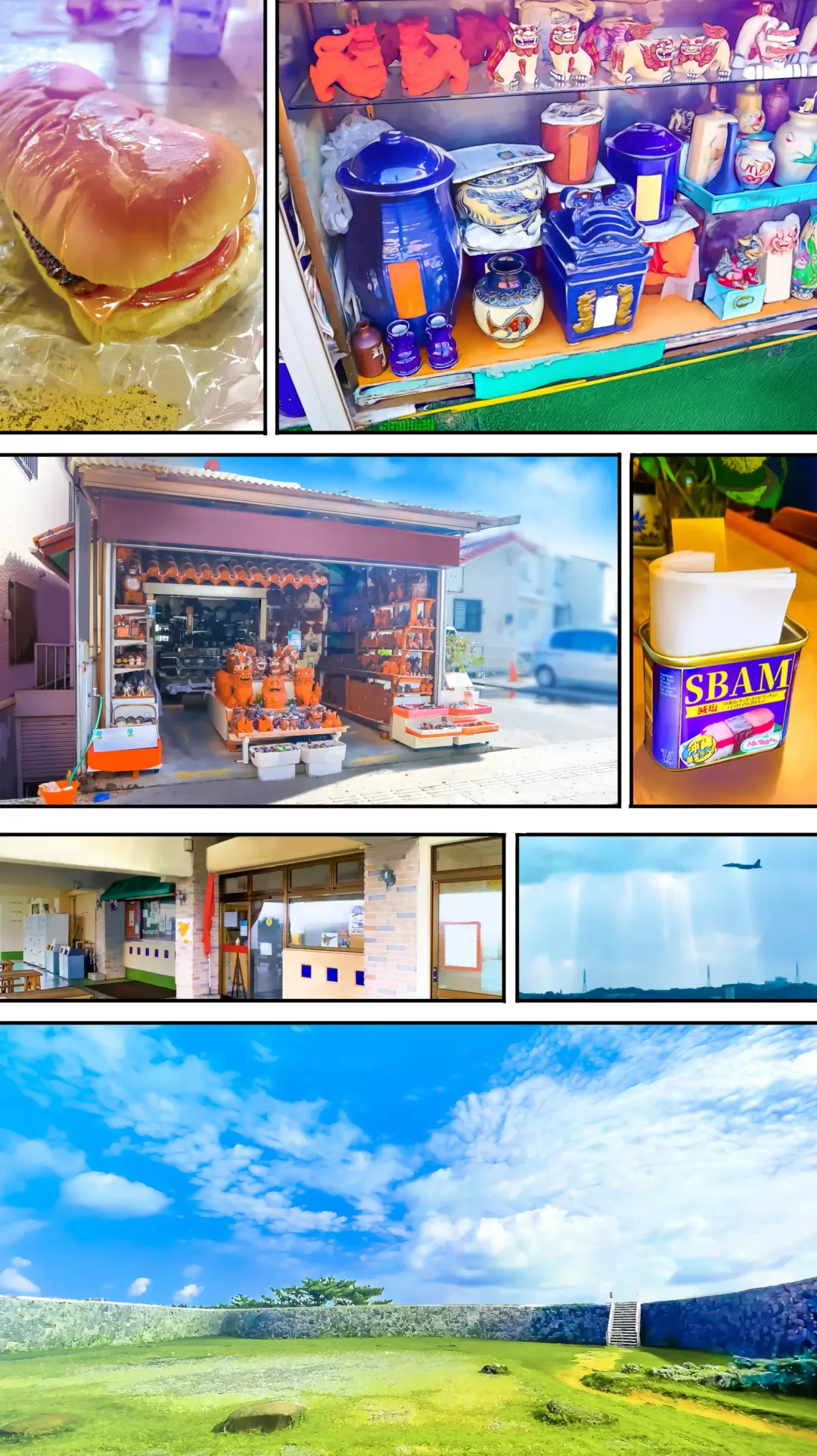 [Raidon] Panpan Travelers Okinawa Shuudan Rape Zumi Harem Hitoritabi Hen | 吃飯兼炒飯TRAVELERS 沖繩集團強姦 ~後宮單人旅行篇~ Fhentai - Page 74