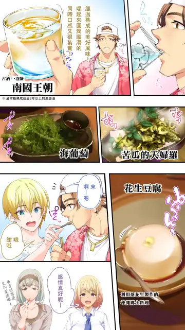 [Raidon] Panpan Travelers Okinawa Shuudan Rape Zumi Harem Hitoritabi Hen | 吃飯兼炒飯TRAVELERS 沖繩集團強姦 ~後宮單人旅行篇~ Fhentai - Page 48