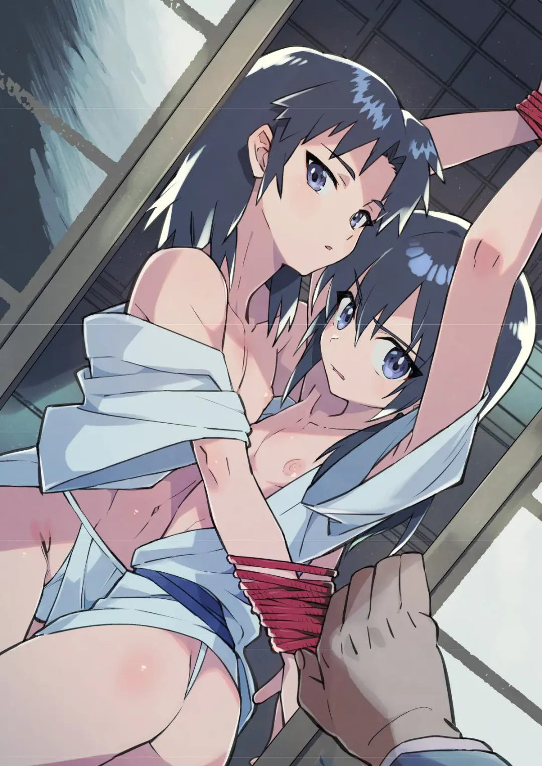 [Enotou] Hiiragi-ke no Kyoudai Fhentai - Page 43