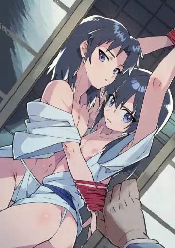 [Enotou] Hiiragi-ke no Kyoudai Fhentai - Page 43