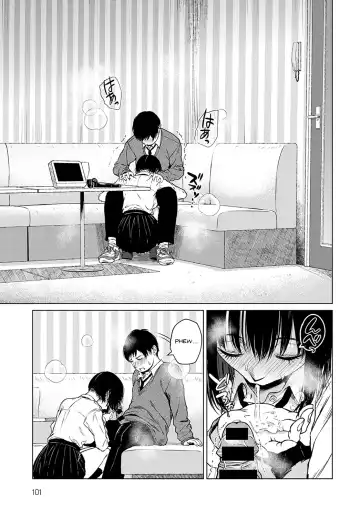 [Tamabi] Besuto Kappuru no Jouken | Best Couple Criteria Fhentai - Page 13