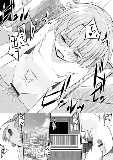 [Sasaki Bullet] Tenshi o Katta Hi Fhentai - Page 92