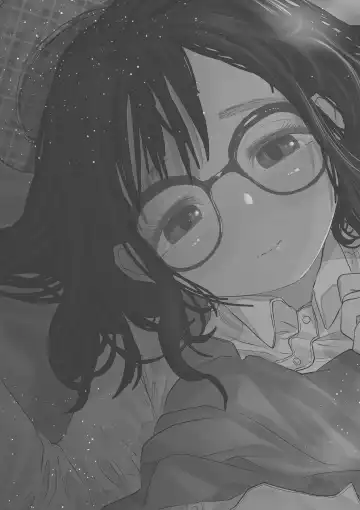 Gakkou de Ichiban Jimi na Futari ga Tsukiatte kara no Hanashi 3 Fhentai - Page 46