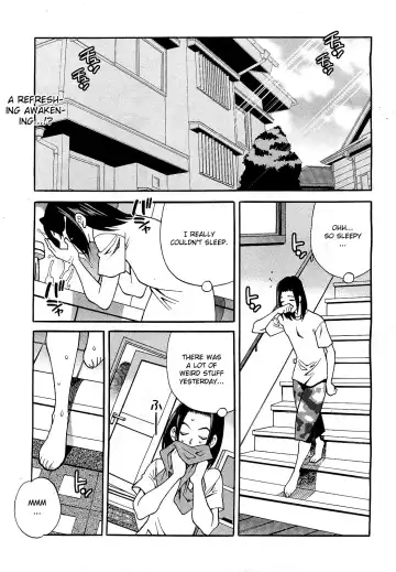 Read [Yukiyanagi] Mayu Sensei wa H de Komaru!! #2 - Fhentai