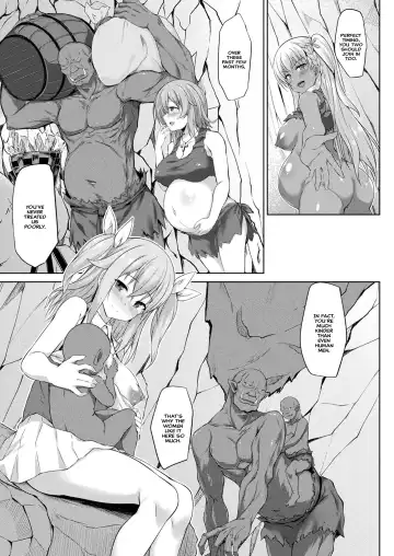 [Kotaru] Mary-chan wa Kaerenai!! Kouhen Fhentai - Page 5