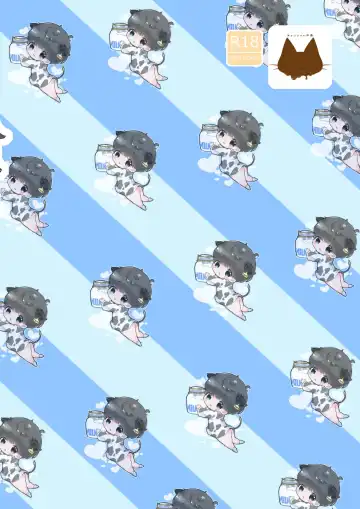 [Midoriiro] Onii-chan Boku to momo ushishota? Fhentai - Page 10