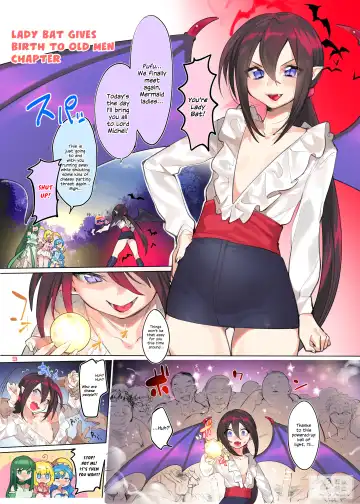 [Ohisashiburi] Ohix!! Fhentai - Page 3