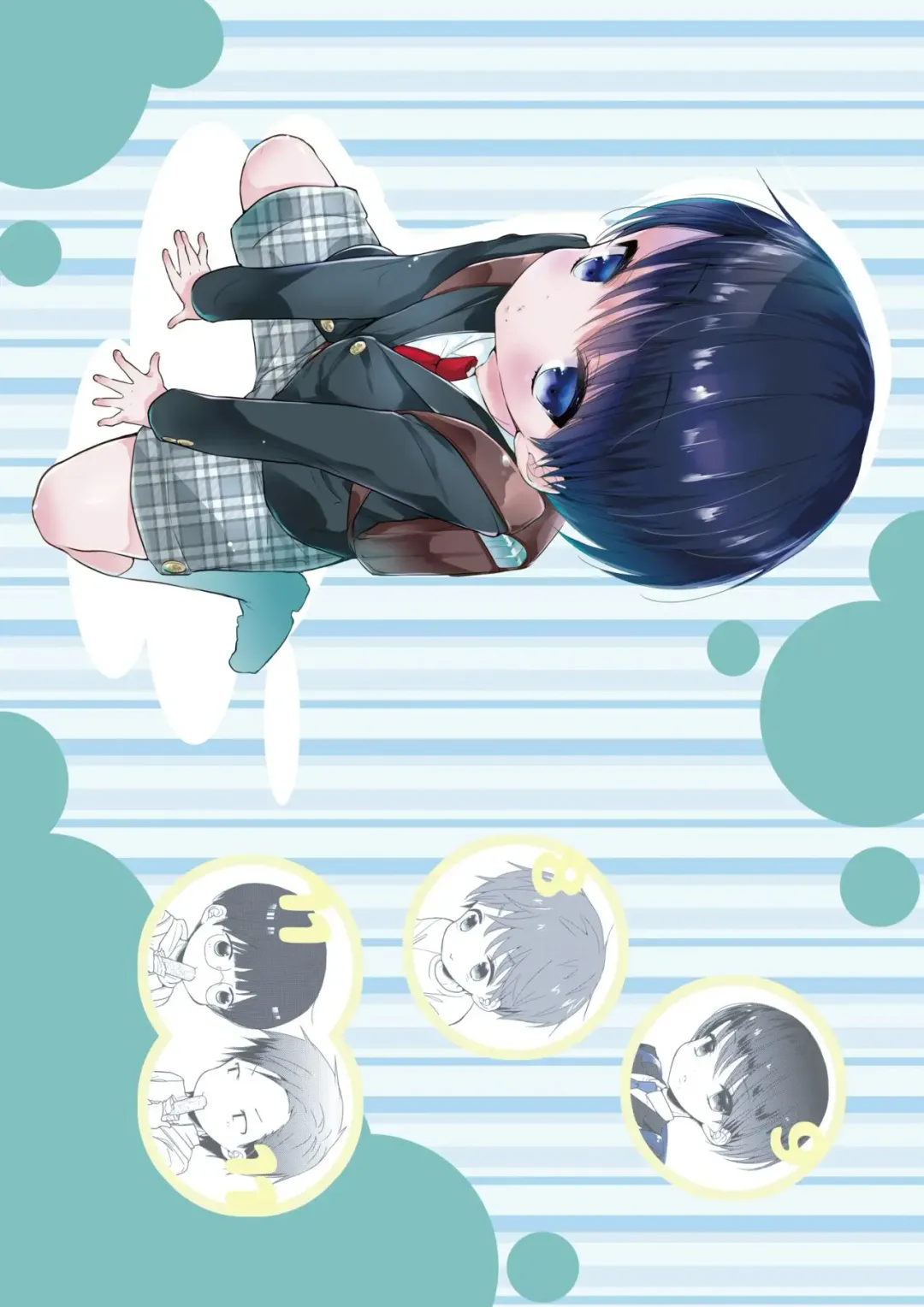 [Midoriiro] Otokonoko Diary Fhentai - Page 11