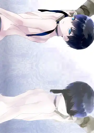 [Midoriiro] Ai no Katachi Fhentai - Page 25