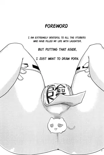 [Yoyoyoyou] Hayaku ** Shitai Fhentai - Page 2