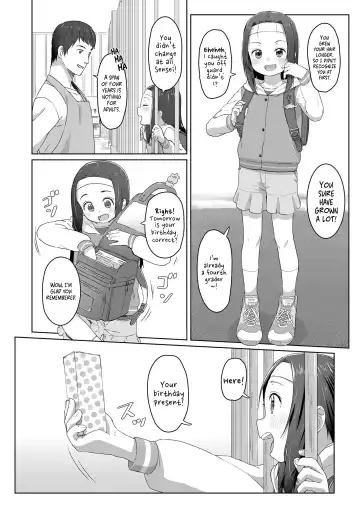 [Satuyo] Zutto Matteta Zenpen Fhentai - Page 2