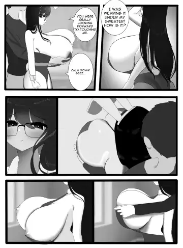 [Nicorima] bunny suit Fhentai - Page 14