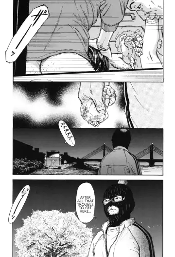 [Machida Hiraku] Ooki na Nanika no Ki no Shita de | Under Some Big Tree Fhentai - Page 23