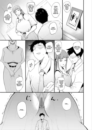 [Otochichi] Fella Mask Fujin | Blowjob Mask Wife Fhentai - Page 25