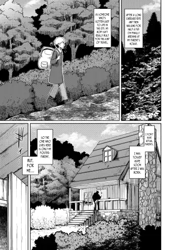 [Umiyamasoze] Ryuujin Kaa-san ga Suki Sugite | I Love My Dragonkin Mom Too Much Fhentai - Page 3