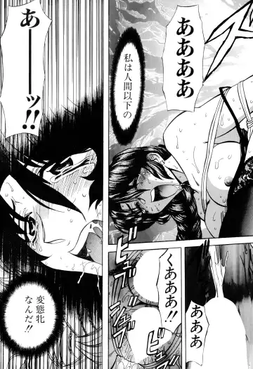 [Maro] Kankin Mesu Dorei Fhentai - Page 33