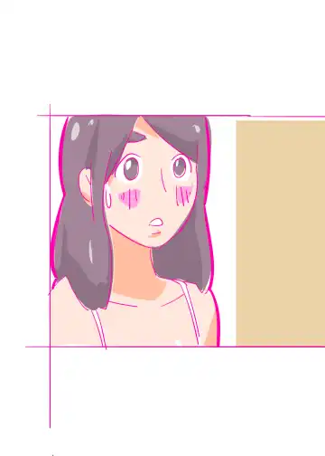 Kenage na Natsuko ni Ai no Hara Punch 01 Fhentai - Page 27