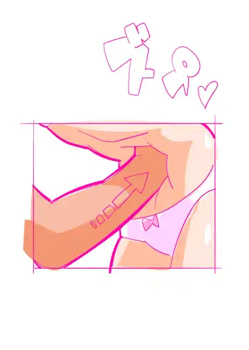 Kenage na Natsuko ni Ai no Hara Punch 01 Fhentai - Page 31