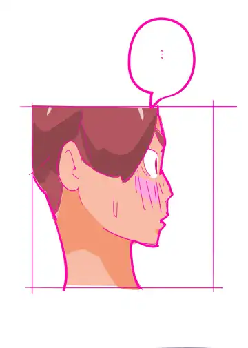 Kenage na Natsuko ni Ai no Hara Punch 01 Fhentai - Page 40